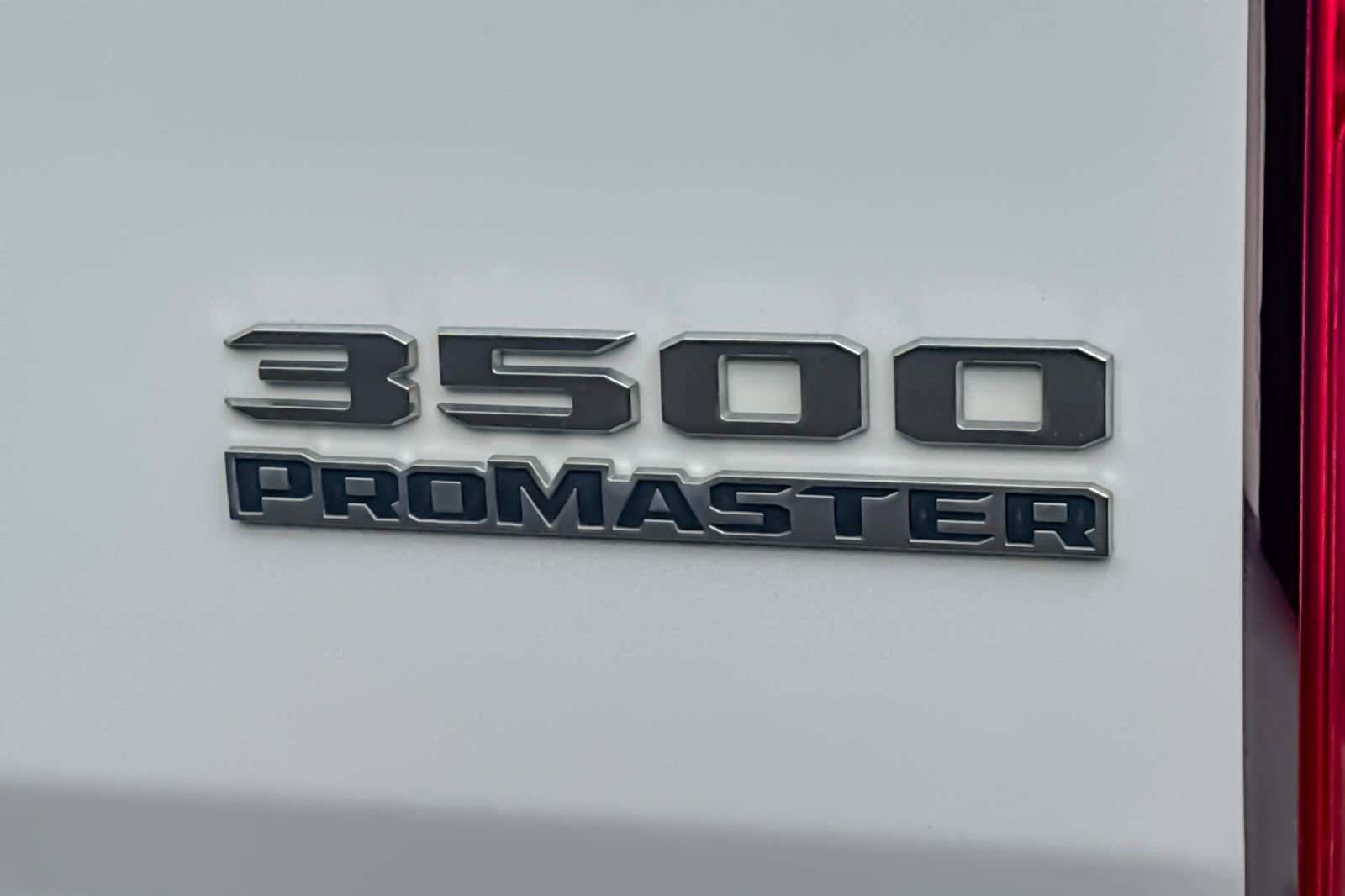 Used 2023 RAM ProMaster 3500 FWD image 38