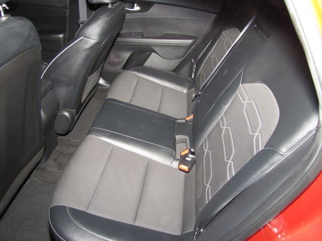 Used 2020 Kia Forte GT-Line w/ GT-Line Premium Package image 13