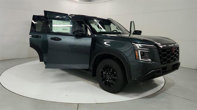 New 2026 Nissan Armada PRO-4X image 29