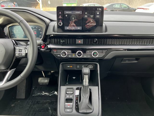 New 2026 Honda CR-V EX-L image 22