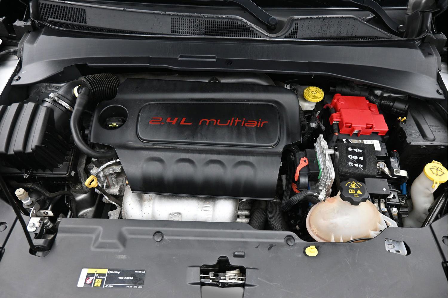 Used 2021 Jeep Compass Limited AWD/4WD image 10