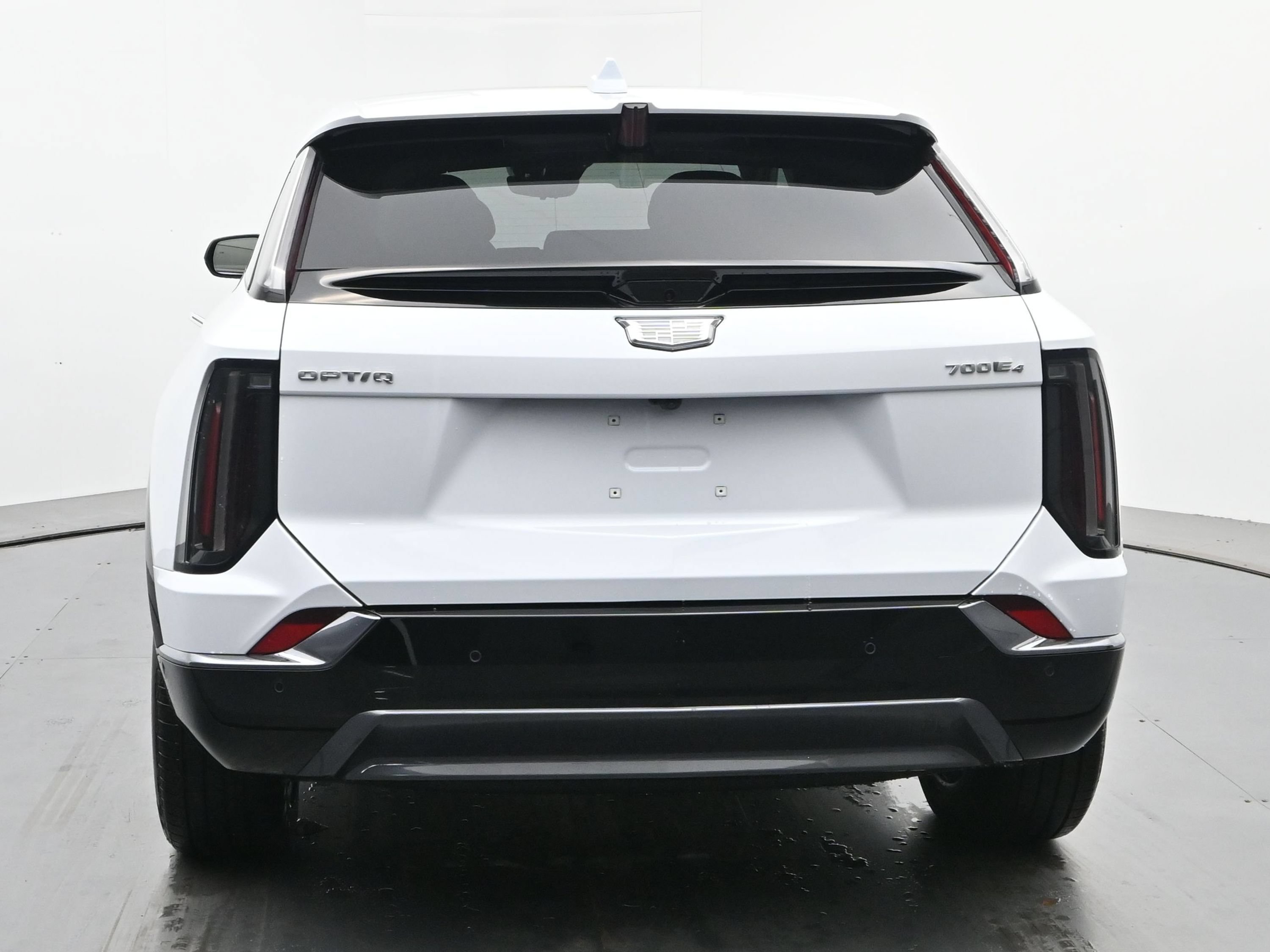 New 2026 Cadillac Optiq Sport 2 AWD/4WD image 4