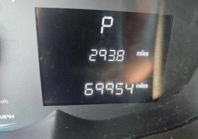 Used 2019 Chevrolet Spark LS FWD image 10