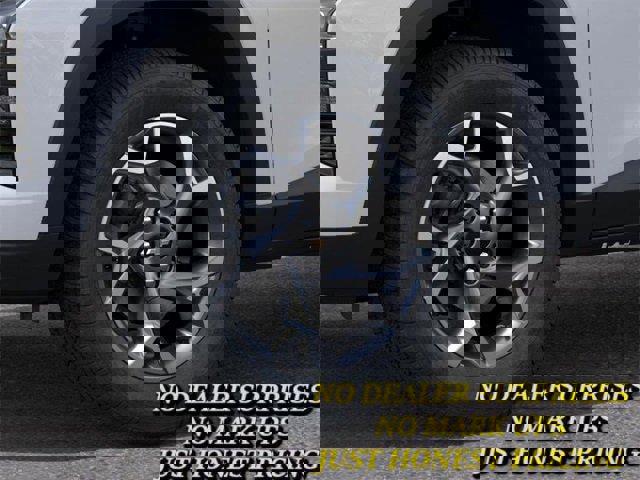 New 2026 Chevrolet Trax LT image 9