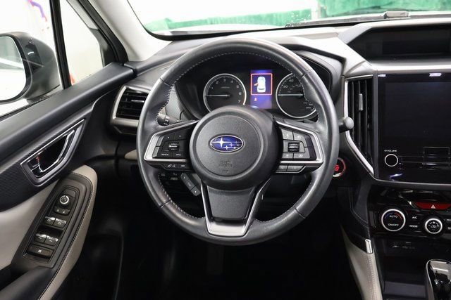 Certified 2024 Subaru Forester Limited image 16
