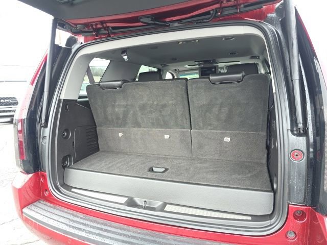 Used 2016 GMC Yukon SLT w/ Open Road Package image 63