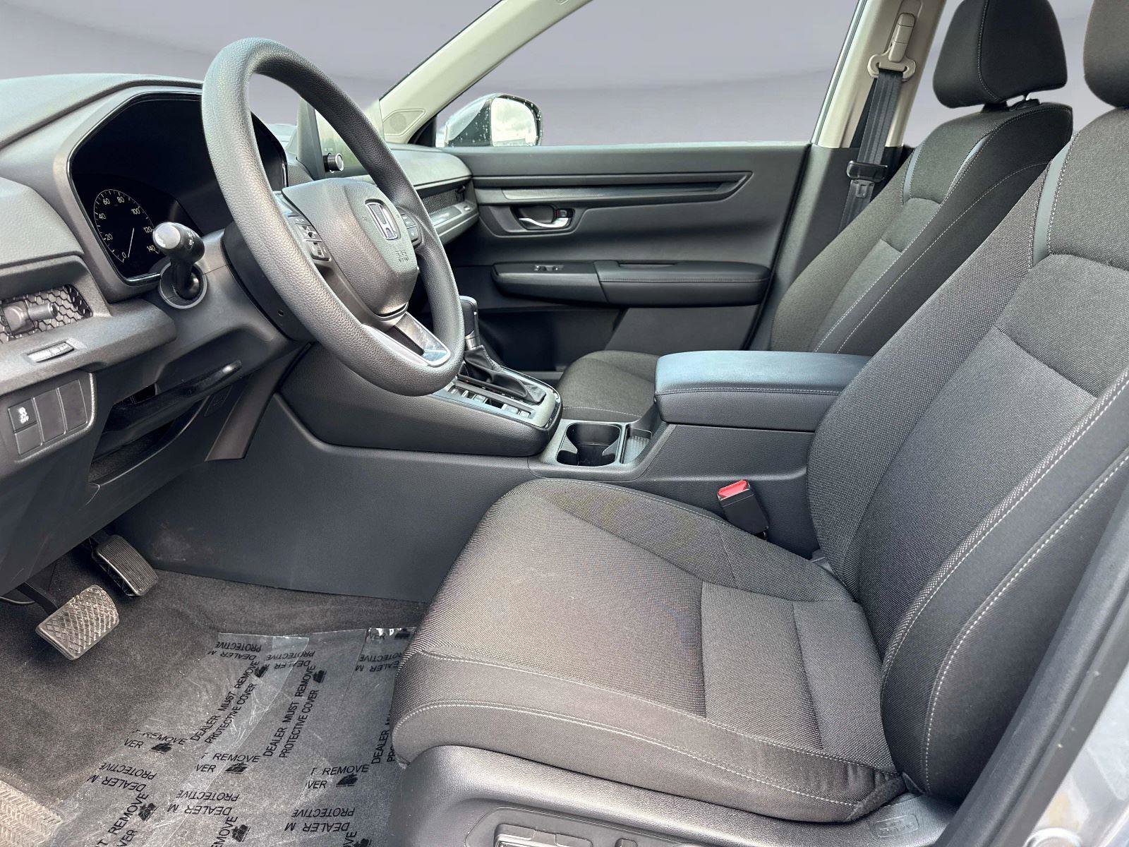 Certified 2023 Honda CR-V EX image 20