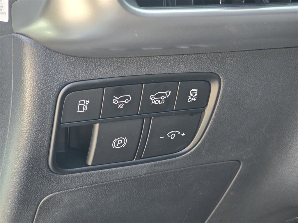 New 2026 Hyundai Ioniq 9 SEL image 19