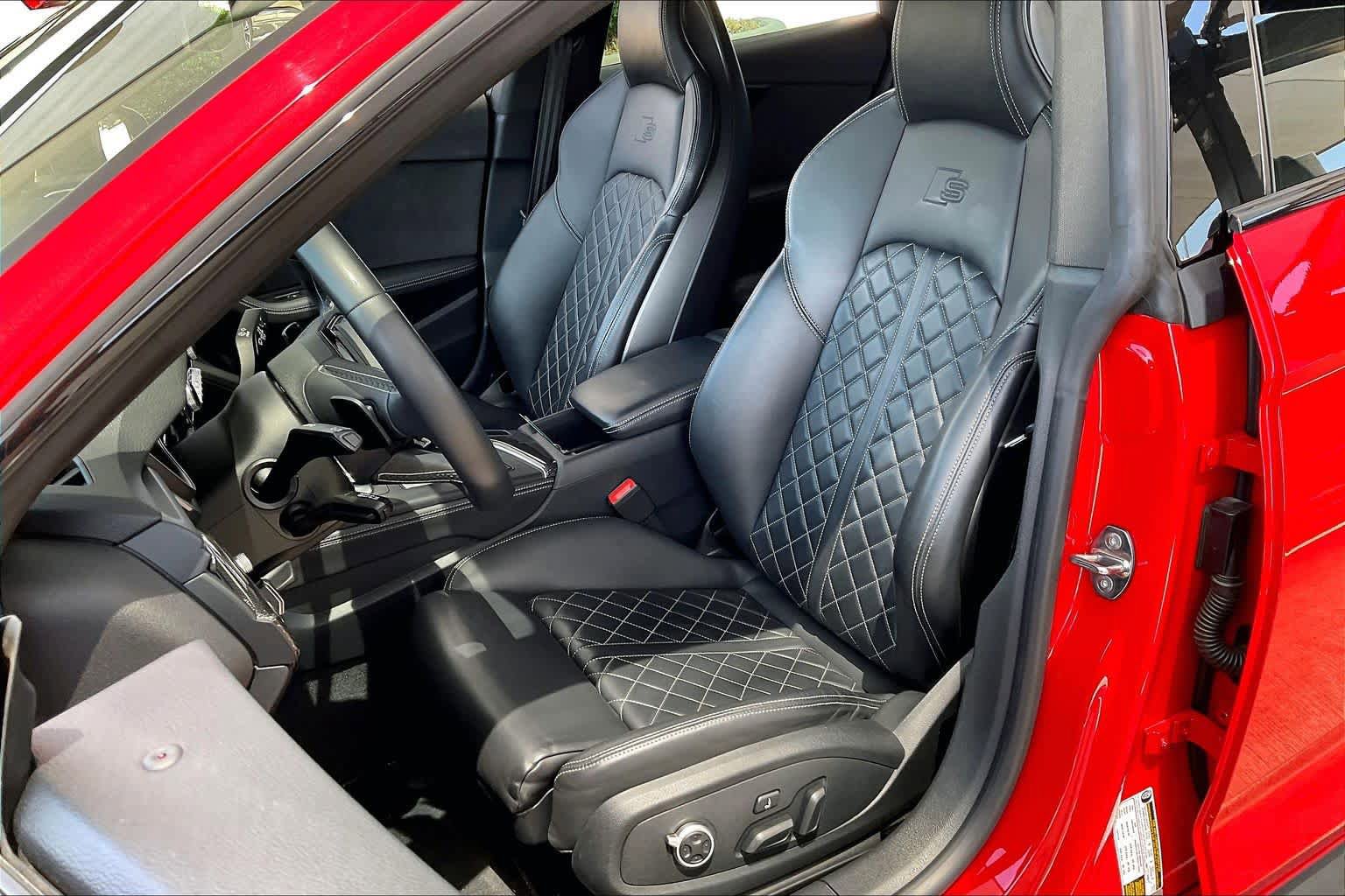 Used 2019 Audi S5 Prestige AWD/4WD image 8