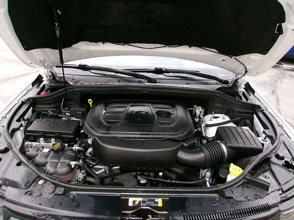 Used 2022 Jeep Grand Cherokee Laredo X AWD/4WD image 9