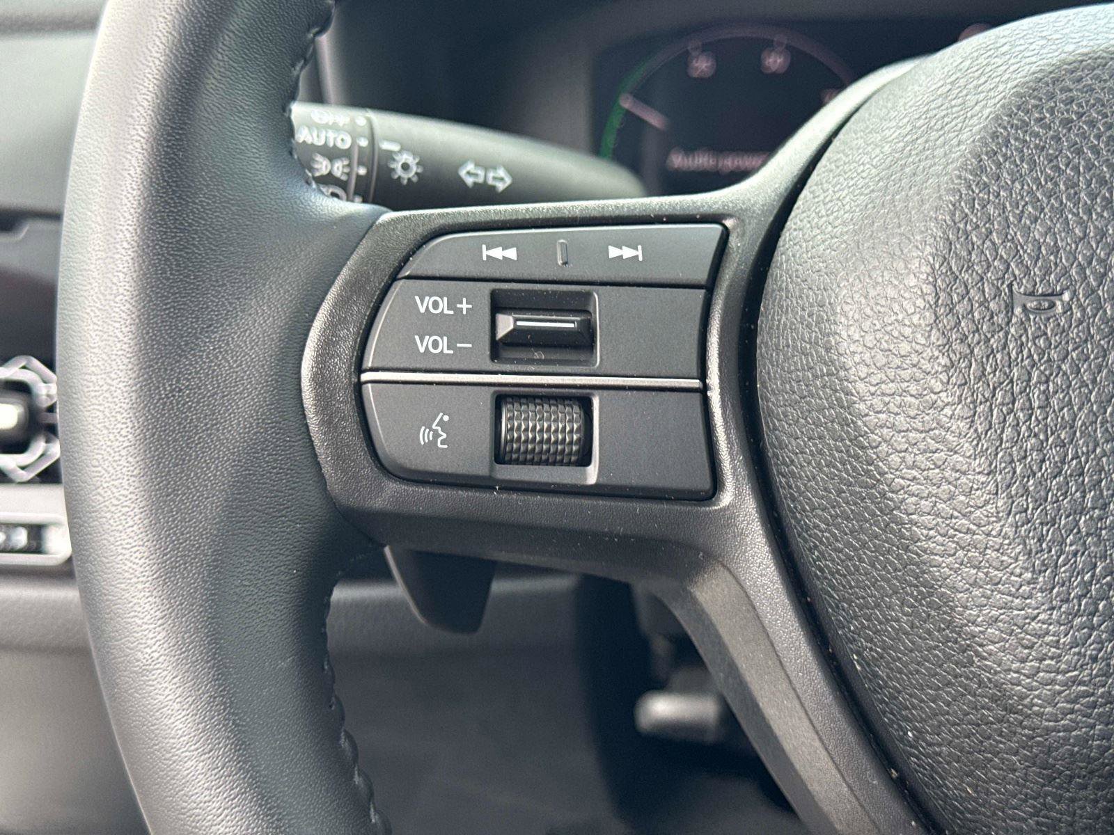 Certified 2023 Honda Accord EX-L image 29