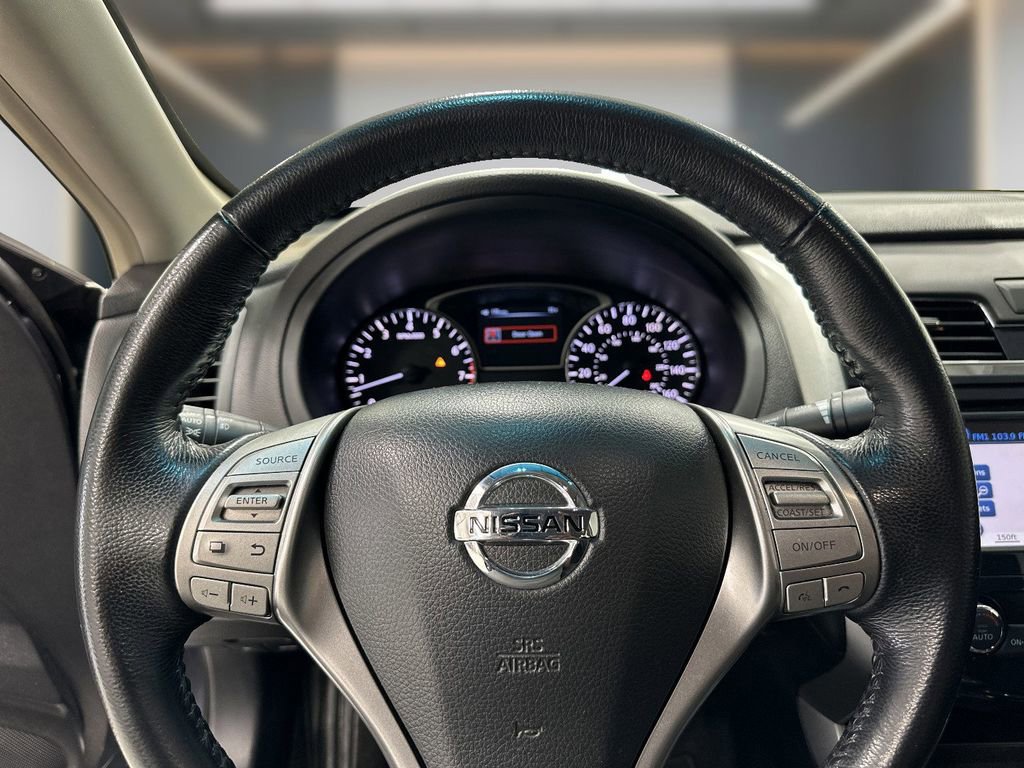 Used 2013 Nissan Altima 2.5 SV w/ 2.5SV Convenience Pkg FWD image 21