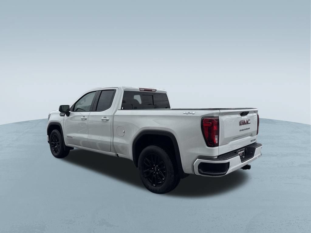 New 2026 GMC Sierra 1500 Elevation w/ Preferred Package AWD/4WD image 6