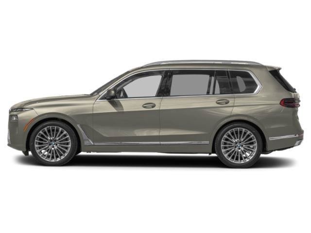 New 2027 BMW X7 xDrive40i w/ Executive Package AWD/4WD image 3