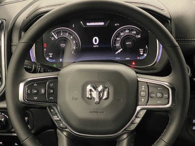 New 2026 RAM 1500 Laramie w/ Night Edition image 17