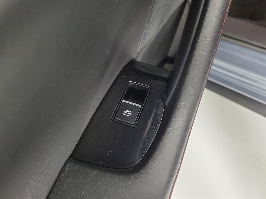 Used 2024 MAZDA MAZDA3 s image 12