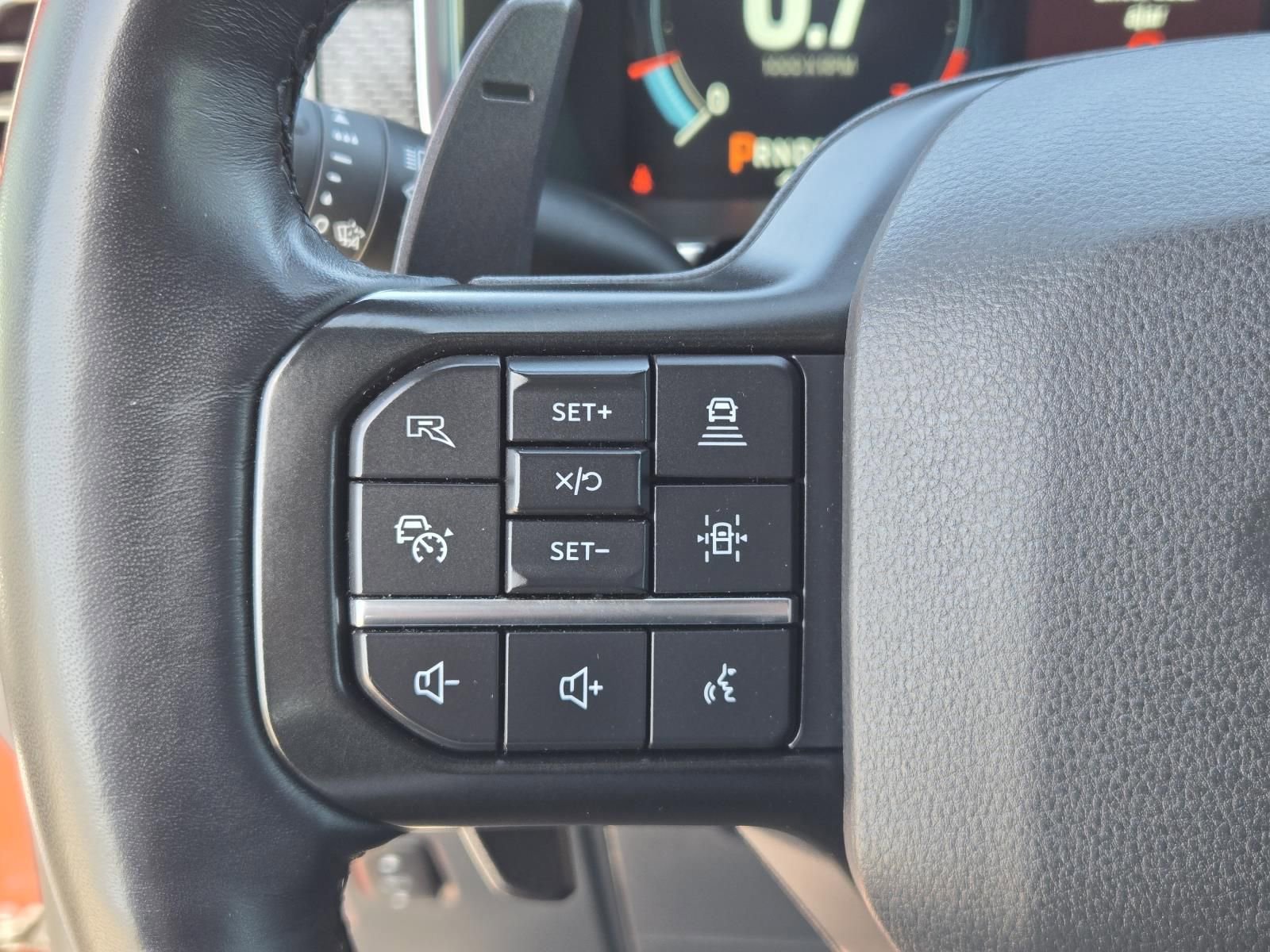 Used 2022 Ford F150 Raptor w/ Equipment Group 801A High AWD/4WD image 20