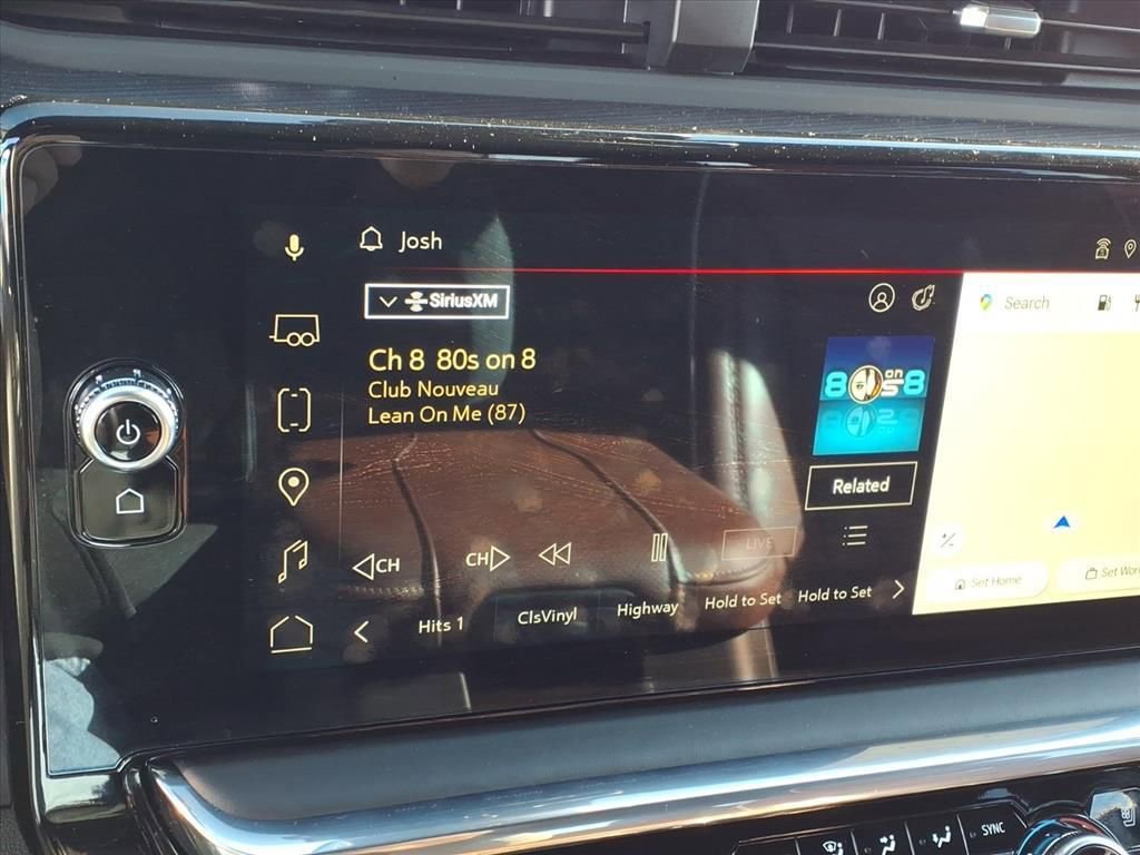 Used 2025 GMC Sierra 1500 Denali Ultimate image 20