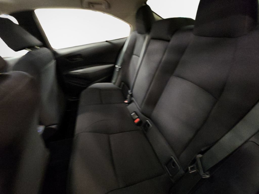 Used 2023 Toyota Corolla LE FWD image 26