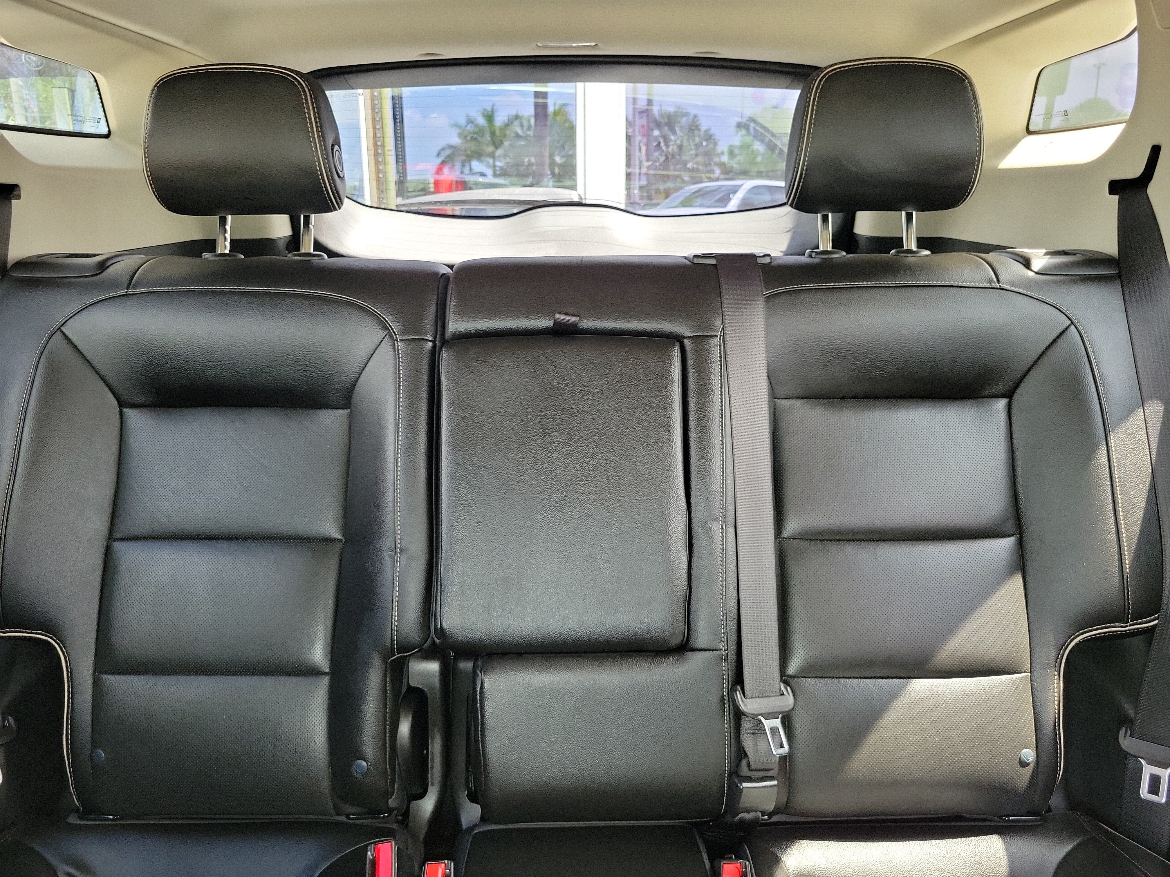 Used 2019 GMC Terrain Denali w/ Advanced Safety Package FWD image 17