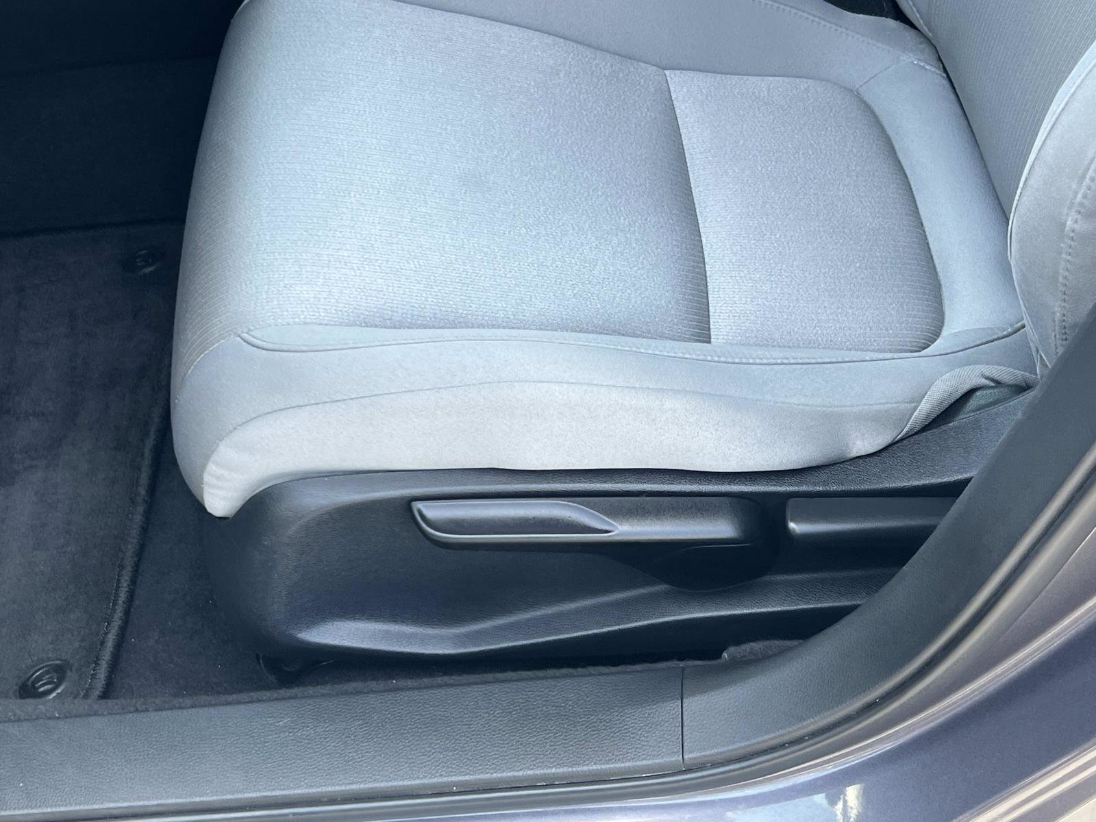 Certified 2018 Honda Accord LX image 17