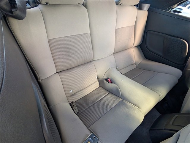 Used 2014 Ford Mustang Convertible image 13