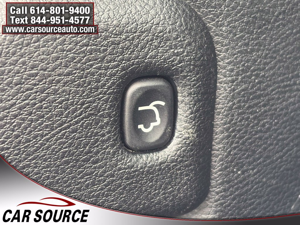 Used 2021 Jeep Grand Cherokee Limited AWD/4WD image 8