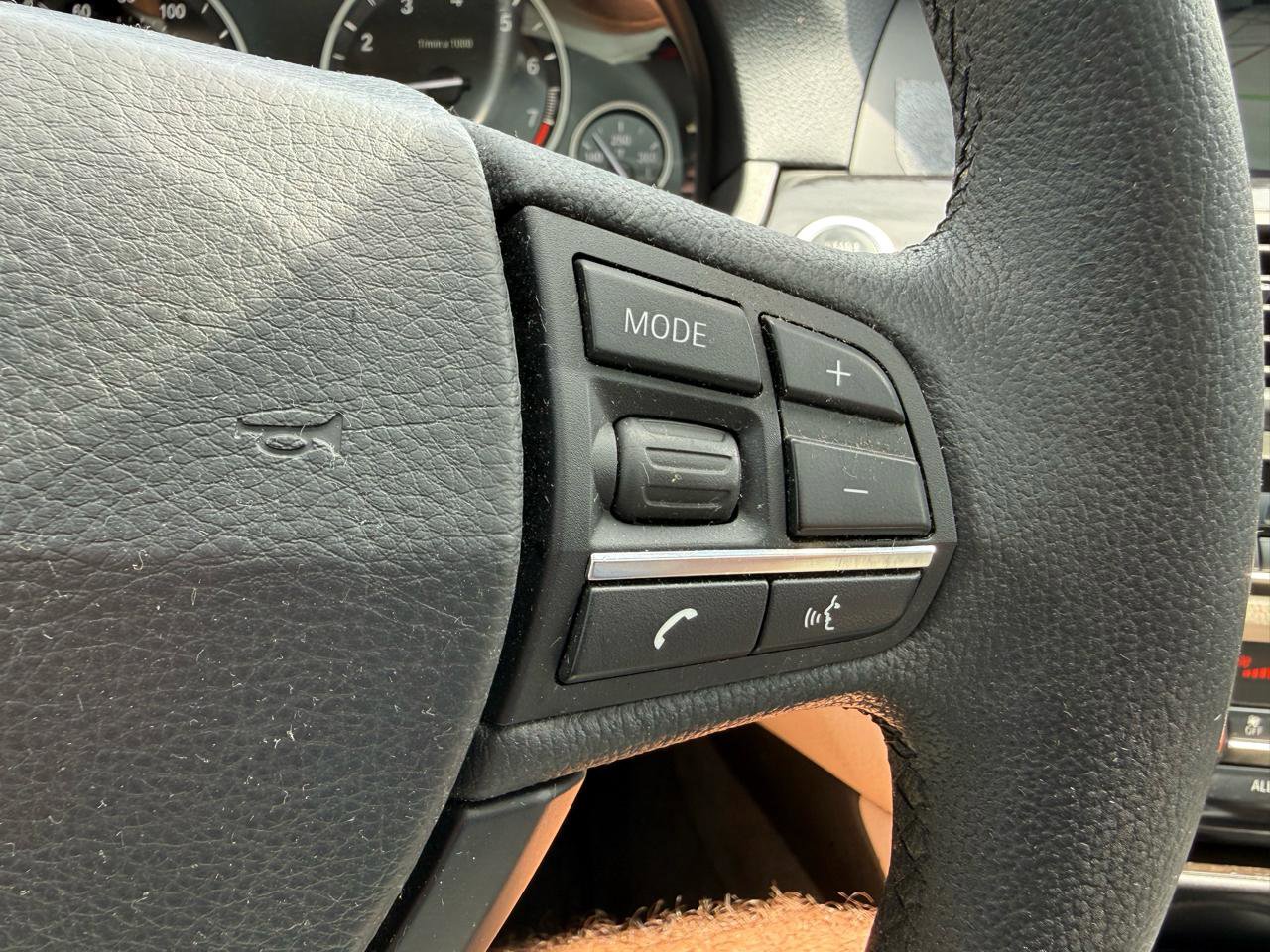 Used 2013 BMW 528i xDrive Sedan AWD/4WD image 13