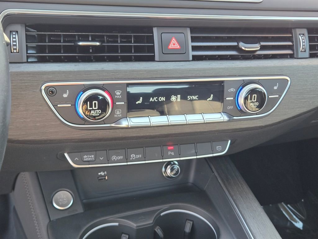 Used 2019 Audi A4 2.0T Premium Plus AWD/4WD image 21