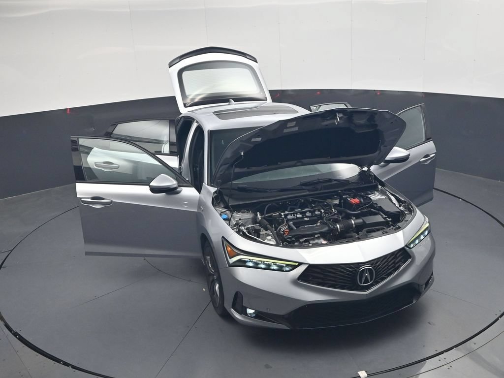Used 2023 Acura Integra A-Spec w/ Technology Package FWD image 41