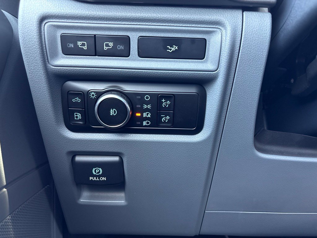 Used 2024 Ford F150 XLT w/ Equipment Group 302A MID AWD/4WD image 40