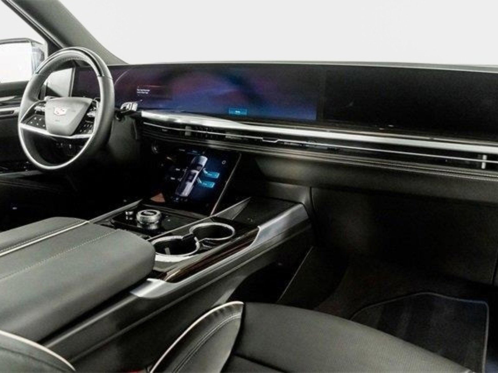 Used 2026 Cadillac Escalade Luxury w/ Touring Package image 55