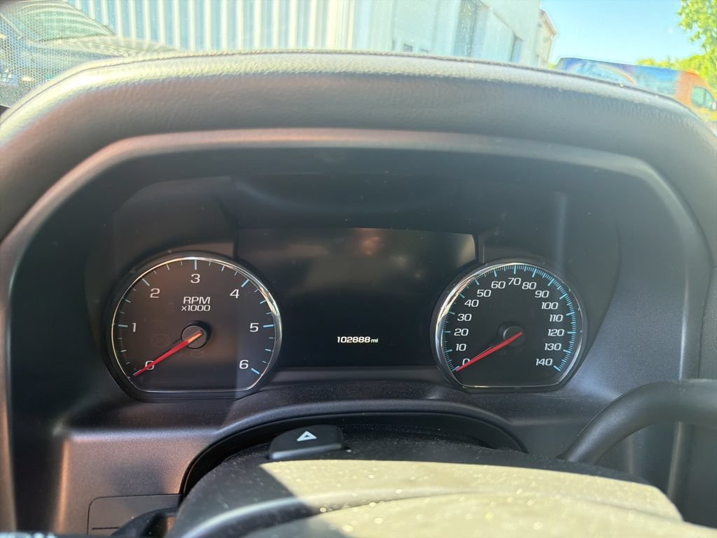 Used 2018 GMC Sierra 1500 Denali w/ Denali Ultimate Package AWD/4WD image 6