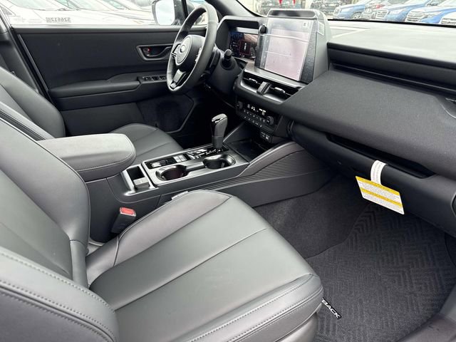 New 2026 Subaru Outback Premium image 16