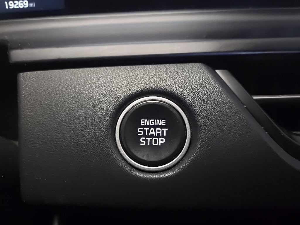 Certified 2024 Kia Seltos SX w/ SX Sunroof Package AWD/4WD image 30
