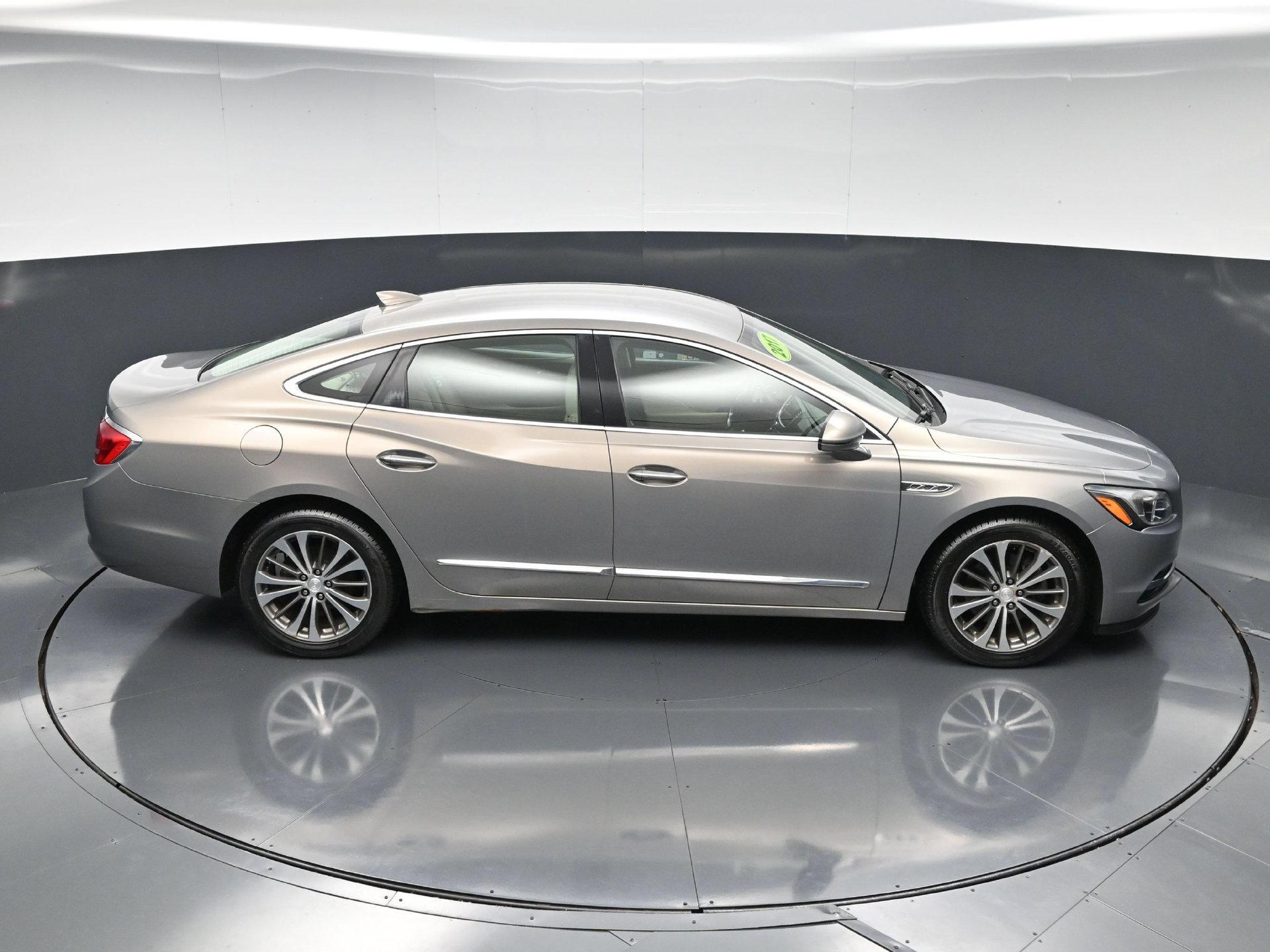 Used 2017 Buick LaCrosse Essence w/ Sights and Sounds Package FWD image 63