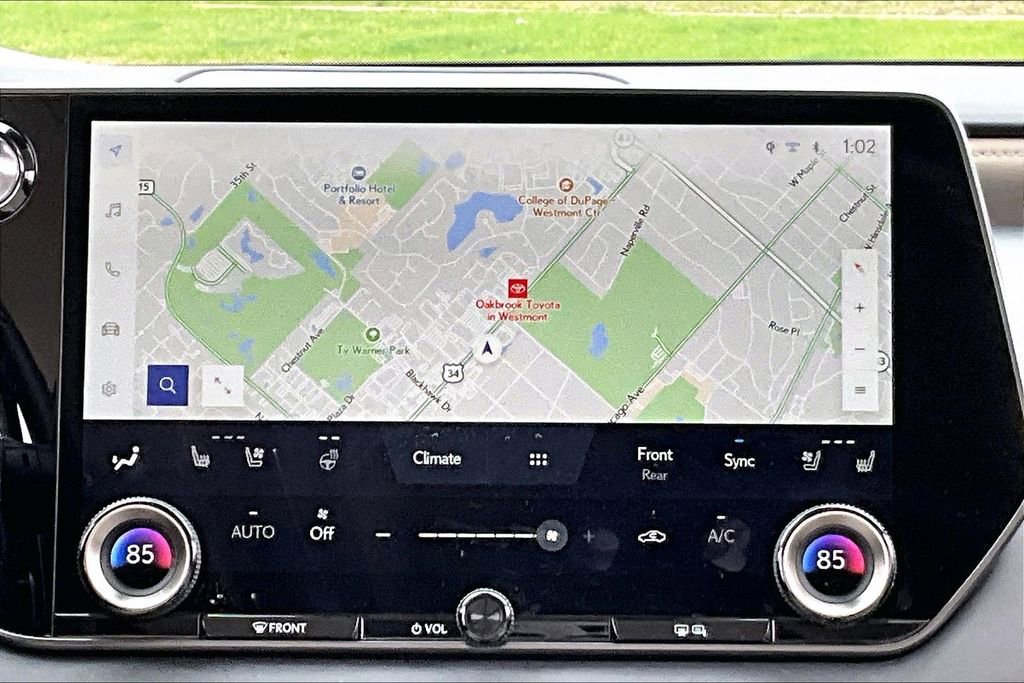 Used 2024 Lexus RX 350 Premium Plus w/ Convenience Package image 20