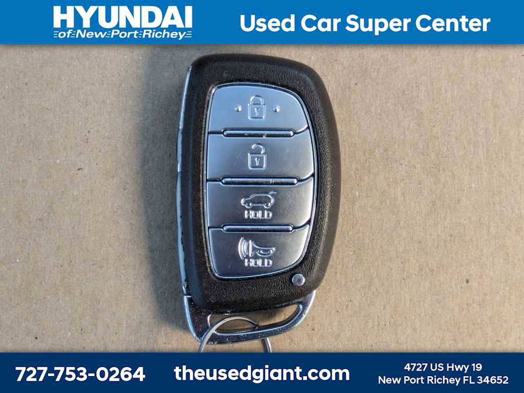 Used 2021 Hyundai Tucson Value FWD image 33