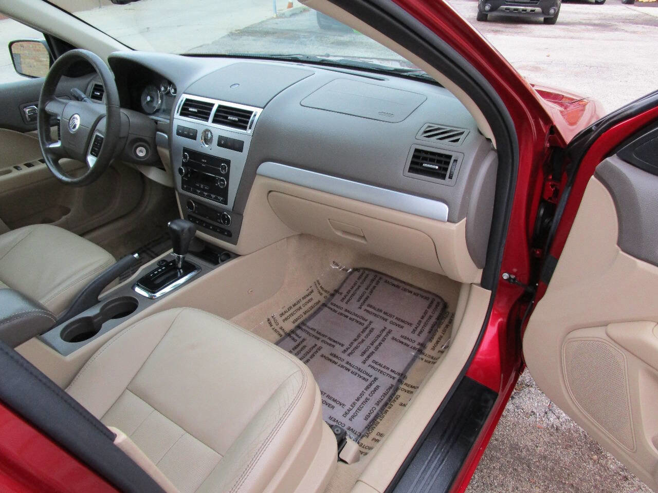 Used 2009 Mercury Milan Premier image 23