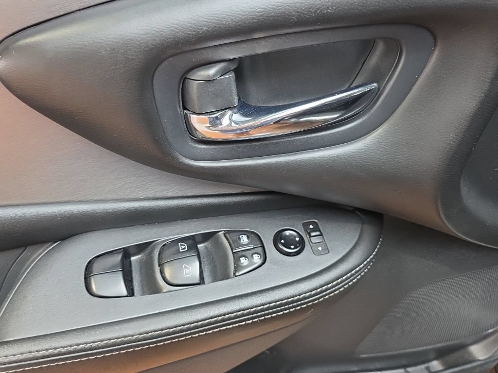 Used 2021 Nissan Murano SV AWD/4WD image 21