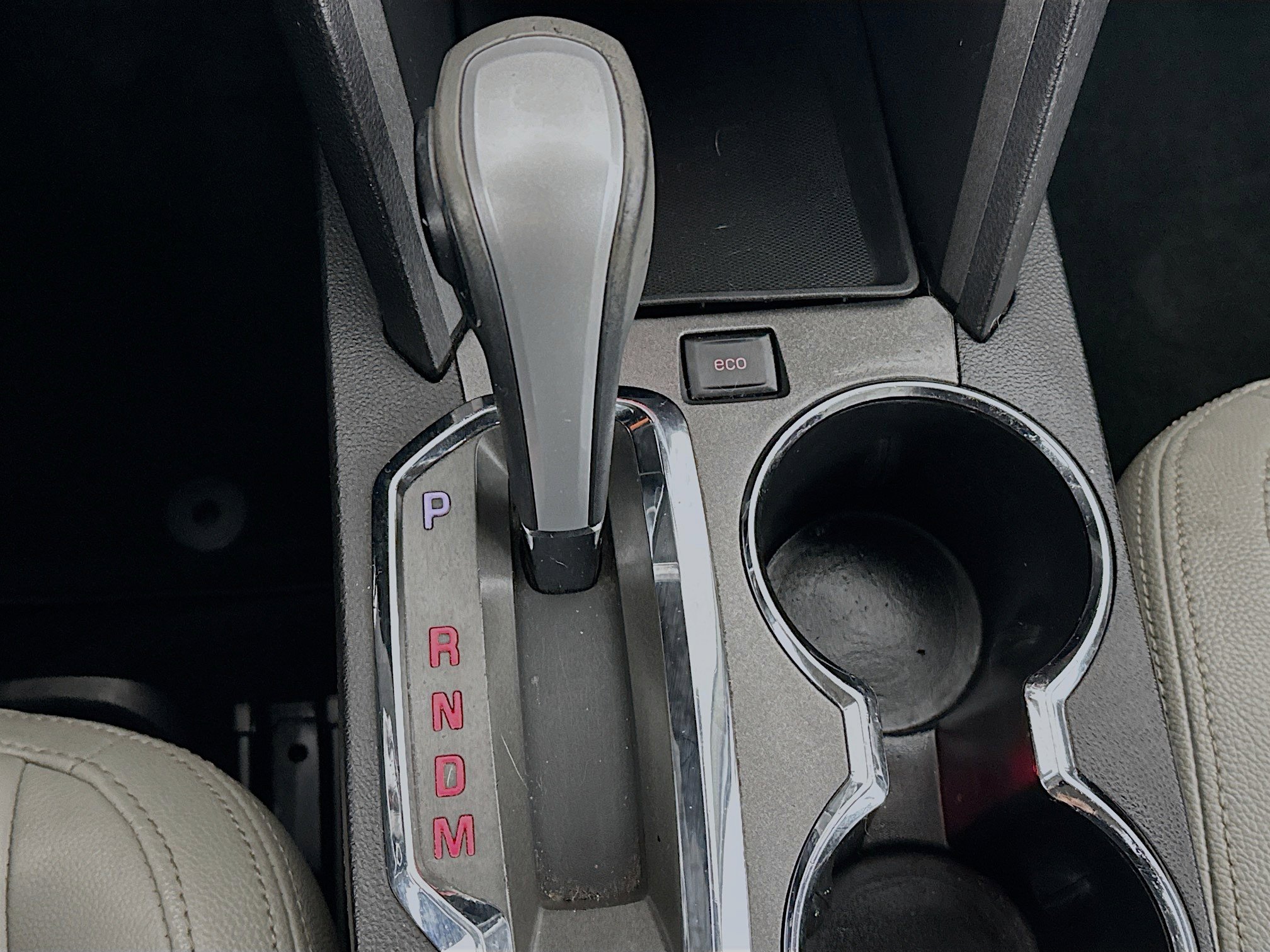 Used 2014 GMC Terrain SLE FWD image 22
