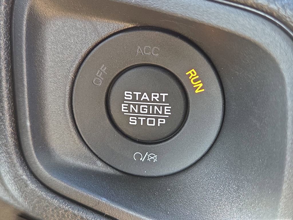 New 2026 Jeep Wrangler Sport S image 30