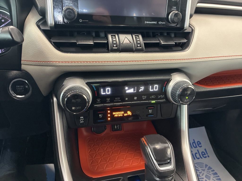 Used 2019 Toyota RAV4 Adventure w/ Cold Weather Package AWD/4WD image 26