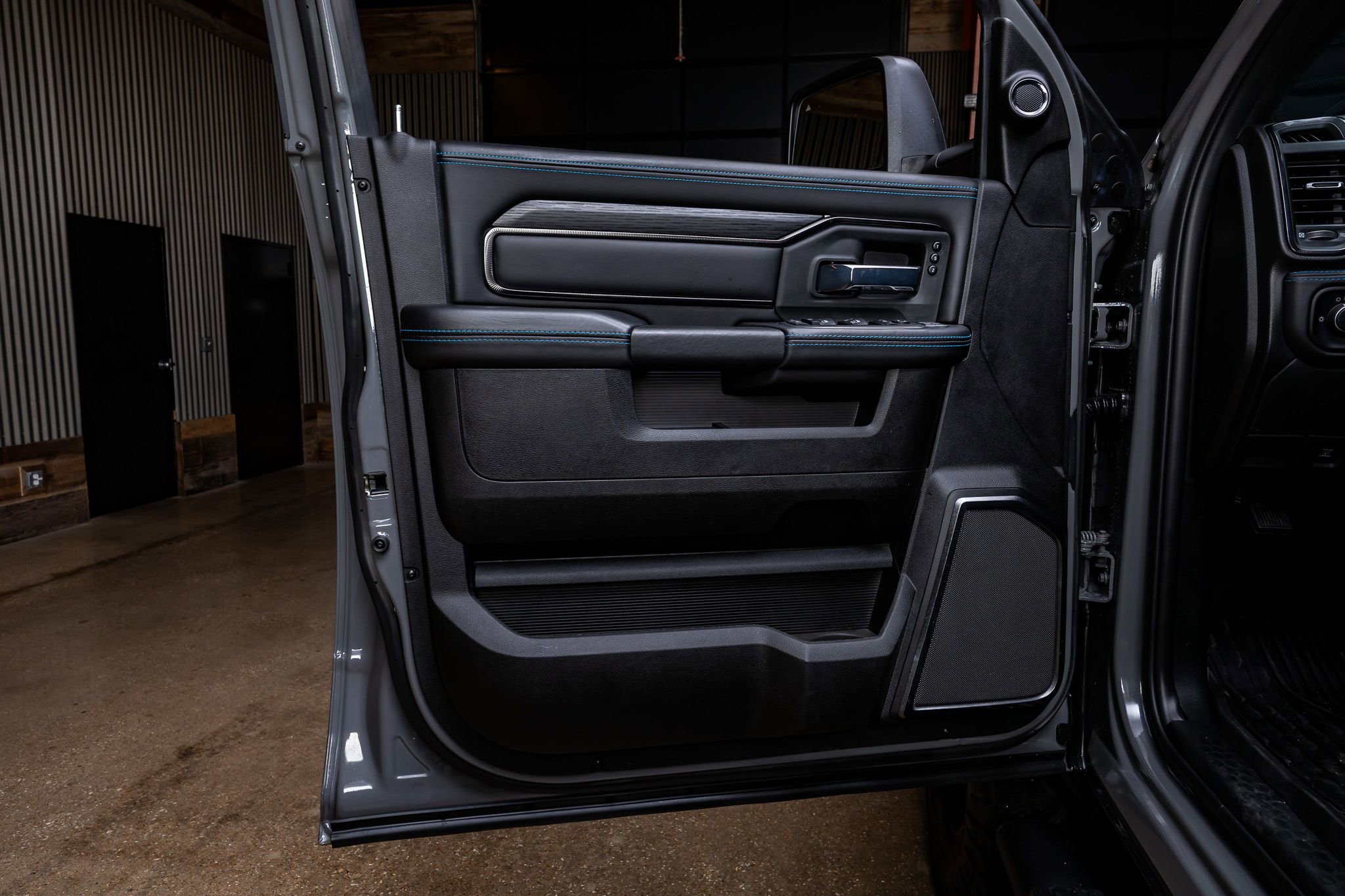 Used 2024 RAM 2500 Power Wagon w/ Level 2 Equipment Group image 37