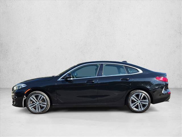 Used 2020 BMW 228i xDrive Gran Coupe w/ Convenience Package AWD/4WD image 9