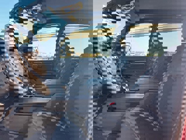New 2026 RAM 1500 Rebel image 33