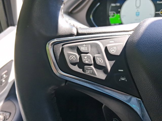 Used 2020 Chevrolet Bolt LT FWD image 15