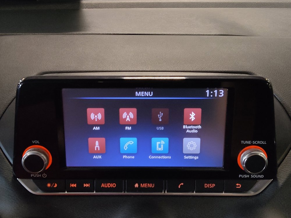 Used 2020 Nissan Sentra S FWD image 25