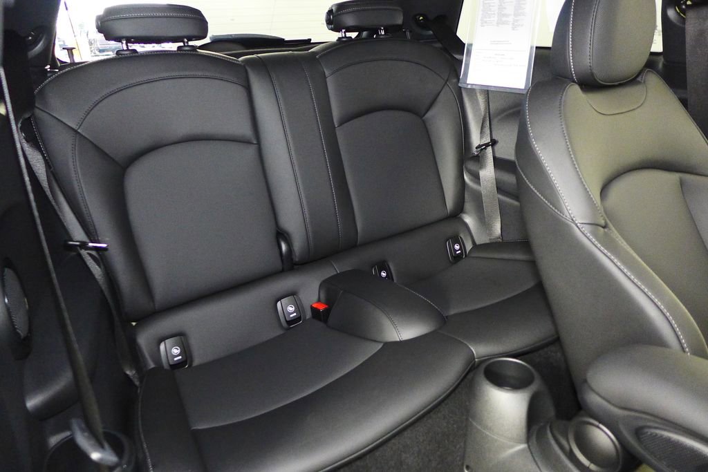 Certified 2023 MINI Cooper S image 21