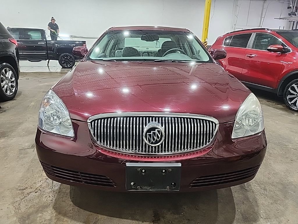 Used 2007 Buick Lucerne CXL w/ Luxury Package FWD image 1